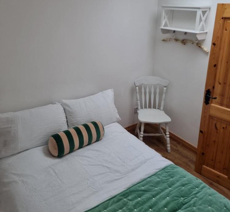 Be'S Cottage Malin Head Buitenkant foto