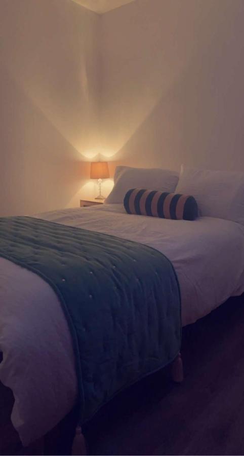 Be'S Cottage Malin Head Buitenkant foto