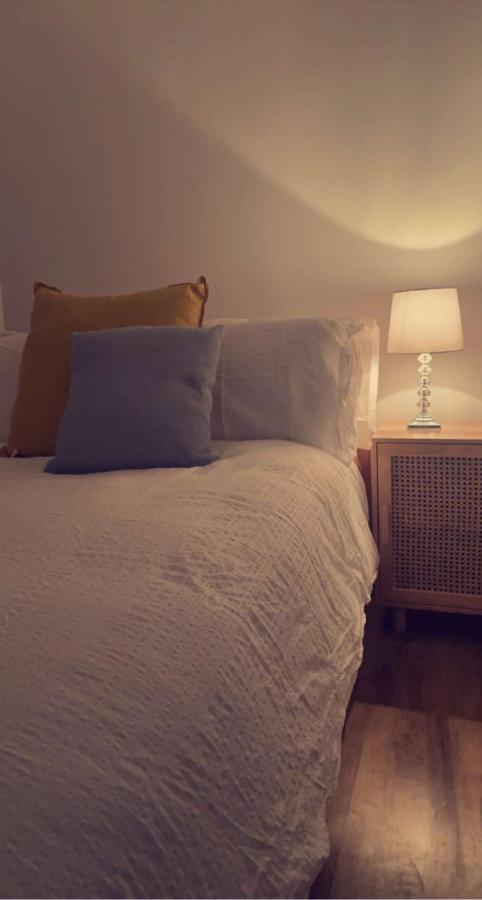 Be'S Cottage Malin Head Buitenkant foto